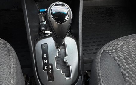 KIA Rio III рестайлинг, 2012 год, 800 000 рублей, 15 фотография