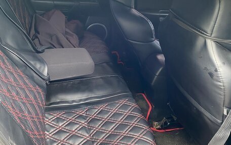 Mazda 3, 2007 год, 470 000 рублей, 5 фотография
