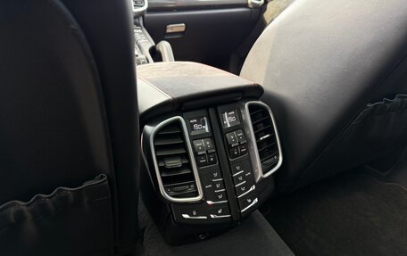 Porsche Cayenne III, 2012 год, 2 850 000 рублей, 11 фотография