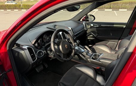 Porsche Cayenne III, 2012 год, 2 850 000 рублей, 7 фотография