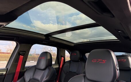 Porsche Cayenne III, 2012 год, 2 850 000 рублей, 8 фотография