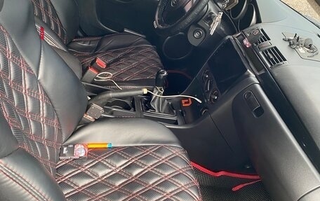 Mazda 3, 2007 год, 470 000 рублей, 6 фотография