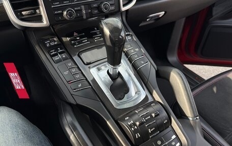 Porsche Cayenne III, 2012 год, 2 850 000 рублей, 10 фотография