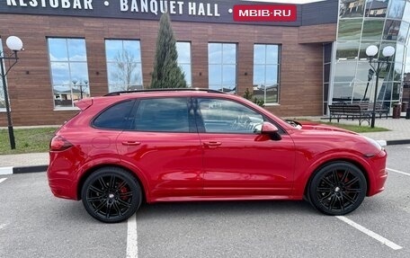 Porsche Cayenne III, 2012 год, 2 850 000 рублей, 6 фотография
