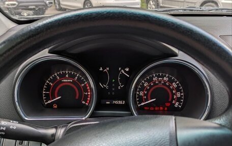 Toyota Highlander III, 2010 год, 1 600 000 рублей, 6 фотография