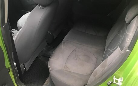 Chevrolet Spark III, 2012 год, 510 000 рублей, 2 фотография
