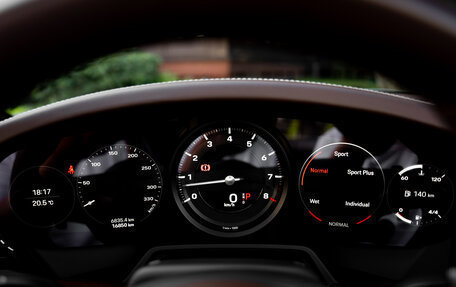 Porsche 911, 2020 год, 16 000 000 рублей, 9 фотография