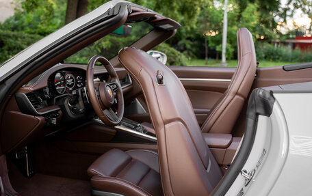 Porsche 911, 2020 год, 16 000 000 рублей, 16 фотография