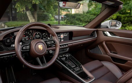 Porsche 911, 2020 год, 16 000 000 рублей, 17 фотография