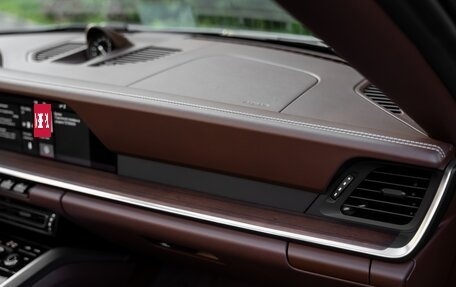 Porsche 911, 2020 год, 16 000 000 рублей, 28 фотография