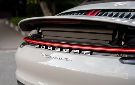 Porsche 911, 2020 год, 16 000 000 рублей, 40 фотография