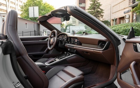 Porsche 911, 2020 год, 16 000 000 рублей, 30 фотография