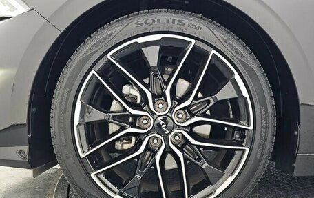 KIA K5, 2022 год, 2 330 000 рублей, 5 фотография