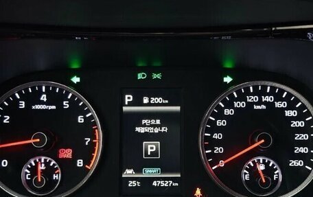 KIA K5, 2022 год, 2 330 000 рублей, 8 фотография