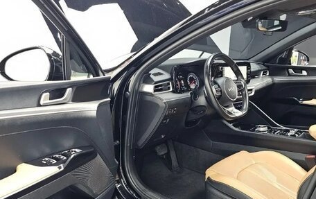 KIA K5, 2022 год, 2 330 000 рублей, 11 фотография
