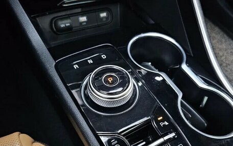 KIA K5, 2022 год, 2 330 000 рублей, 9 фотография