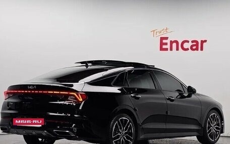 KIA K5, 2022 год, 2 330 000 рублей, 2 фотография