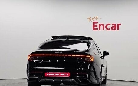 KIA K5, 2022 год, 2 330 000 рублей, 4 фотография