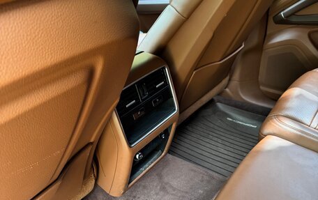 Porsche Cayenne III, 2021 год, 6 500 000 рублей, 2 фотография