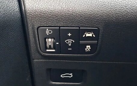 KIA K5, 2022 год, 2 330 000 рублей, 15 фотография