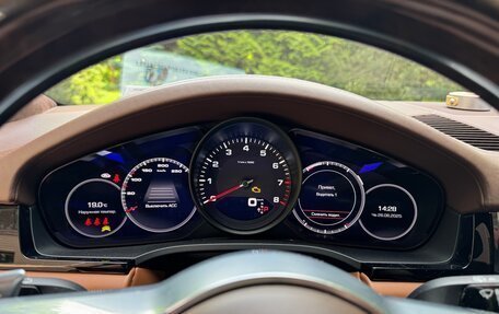 Porsche Cayenne III, 2021 год, 6 500 000 рублей, 5 фотография