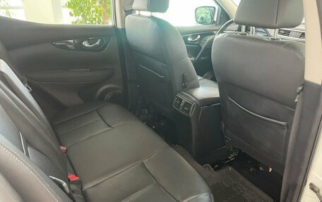 Nissan Qashqai, 2014 год, 1 500 000 рублей, 14 фотография