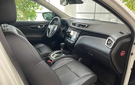 Nissan Qashqai, 2014 год, 1 500 000 рублей, 11 фотография