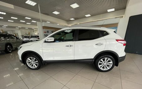Nissan Qashqai, 2014 год, 1 500 000 рублей, 7 фотография