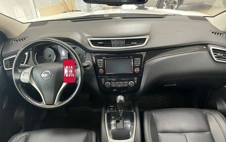 Nissan Qashqai, 2014 год, 1 500 000 рублей, 8 фотография