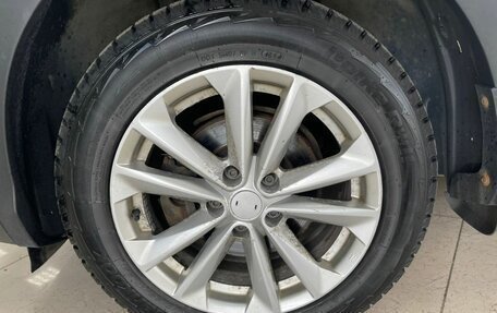Nissan Qashqai, 2014 год, 1 500 000 рублей, 19 фотография
