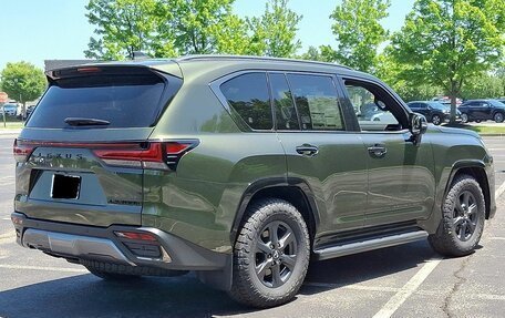 Lexus LX, 2025 год, 21 222 000 рублей, 2 фотография