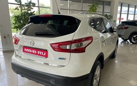 Nissan Qashqai, 2014 год, 1 500 000 рублей, 4 фотография