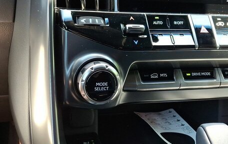 Lexus LX, 2025 год, 21 222 000 рублей, 11 фотография