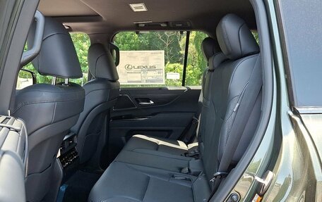 Lexus LX, 2025 год, 21 222 000 рублей, 10 фотография