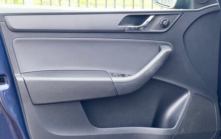 Skoda Rapid I, 2017 год, 1 369 000 рублей, 25 фотография