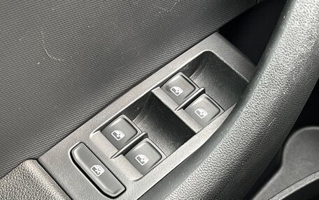 Skoda Rapid I, 2017 год, 1 369 000 рублей, 26 фотография