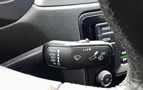 Skoda Rapid I, 2017 год, 1 369 000 рублей, 24 фотография