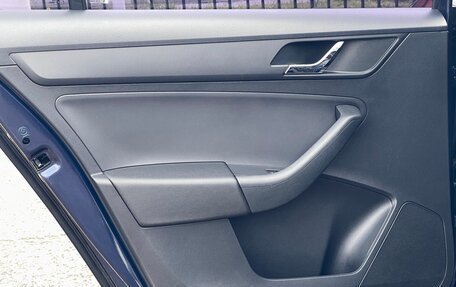 Skoda Rapid I, 2017 год, 1 369 000 рублей, 28 фотография