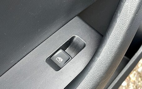 Skoda Rapid I, 2017 год, 1 369 000 рублей, 29 фотография