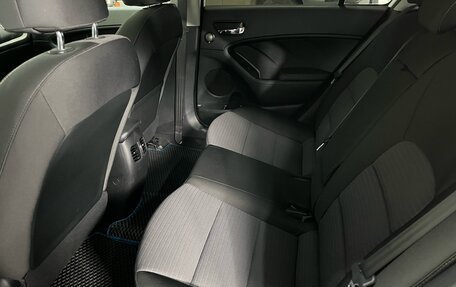 KIA Cerato III, 2014 год, 1 284 000 рублей, 8 фотография