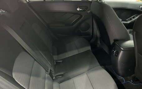 KIA Cerato III, 2014 год, 1 284 000 рублей, 9 фотография