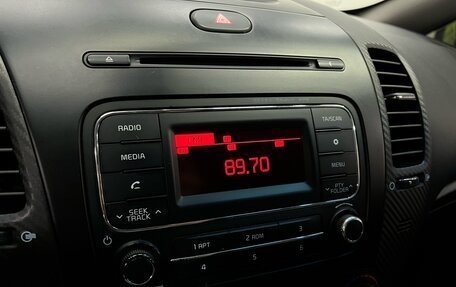 KIA Cerato III, 2014 год, 1 284 000 рублей, 12 фотография