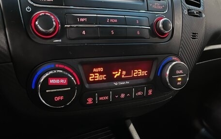KIA Cerato III, 2014 год, 1 284 000 рублей, 13 фотография