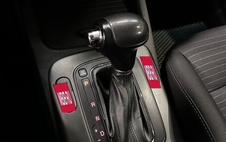 KIA Cerato III, 2014 год, 1 284 000 рублей, 14 фотография