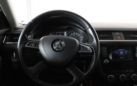 Skoda Octavia, 2014 год, 1 139 990 рублей, 10 фотография