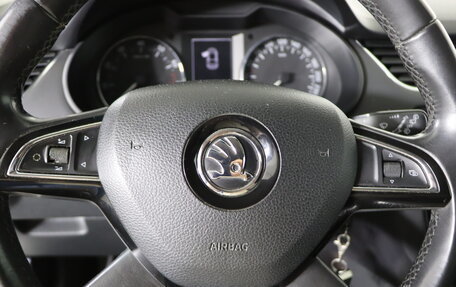 Skoda Octavia, 2014 год, 1 139 990 рублей, 11 фотография