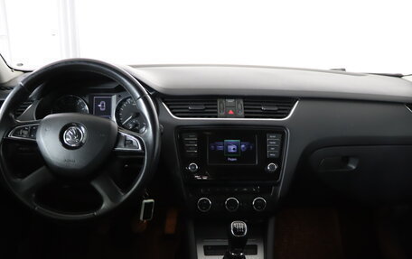 Skoda Octavia, 2014 год, 1 139 990 рублей, 13 фотография