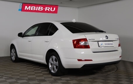 Skoda Octavia, 2014 год, 1 139 990 рублей, 7 фотография