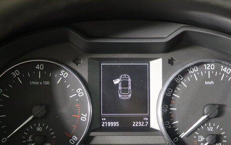 Skoda Octavia, 2014 год, 1 139 990 рублей, 16 фотография