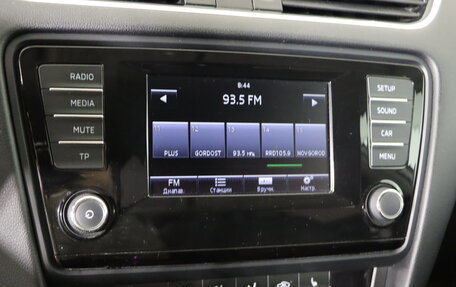 Skoda Octavia, 2014 год, 1 139 990 рублей, 18 фотография